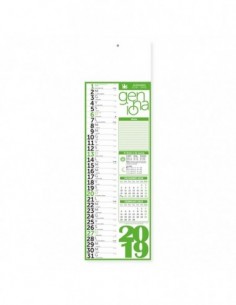 OLANDESE SLIM FLUO