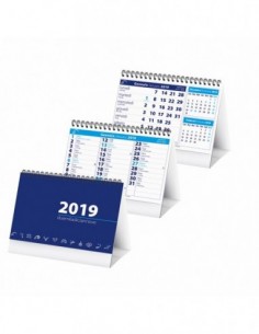 CALENDARIO DA TAVOLO