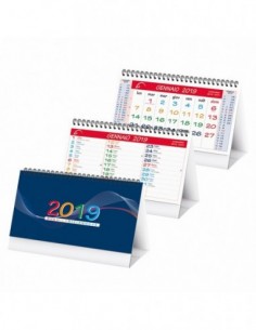 CALENDARIO DA TAVOLO