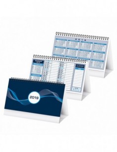 CALENDARIO DA TAVOLO