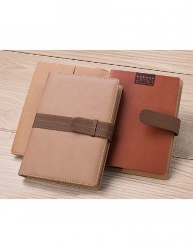 AGENDA PORTAFOGLIO