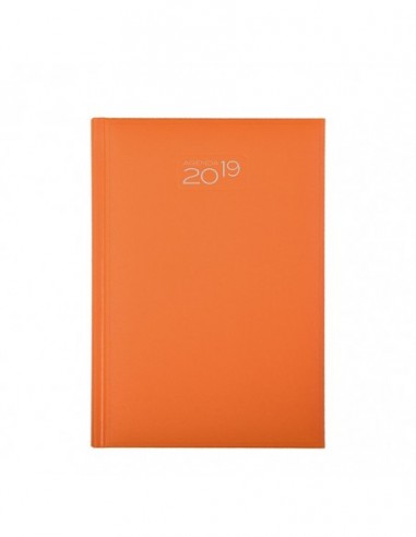 AGENDA SETTIMANALE