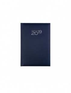 AGENDA TASCABILE BIGIORNALIERA