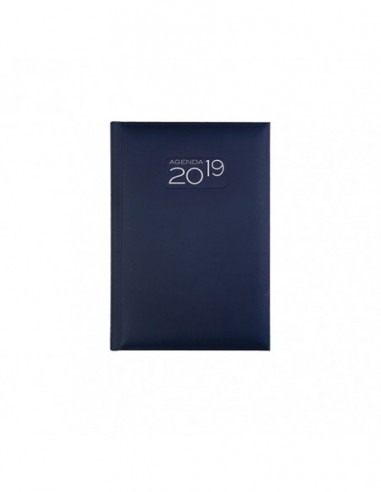 AGENDA TASCABILE BIGIORNALIERA