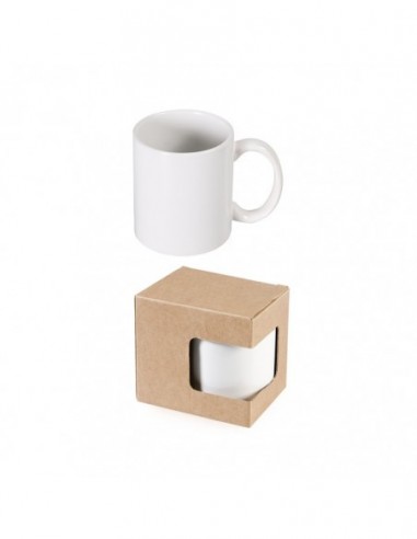SUBLIMATION MUG