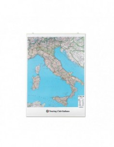 CARTINA ITALIA