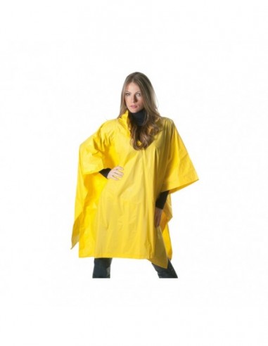 PONCHO