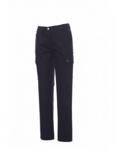 FOREST LADY - Blu Navy