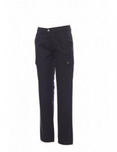 FOREST/SUMMER LADY - Blu Navy