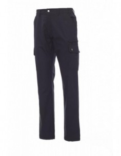 FOREST/SUMMER - Blu Navy