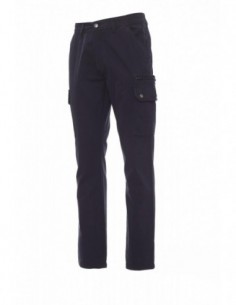 FOREST/WINTER - Blu Navy