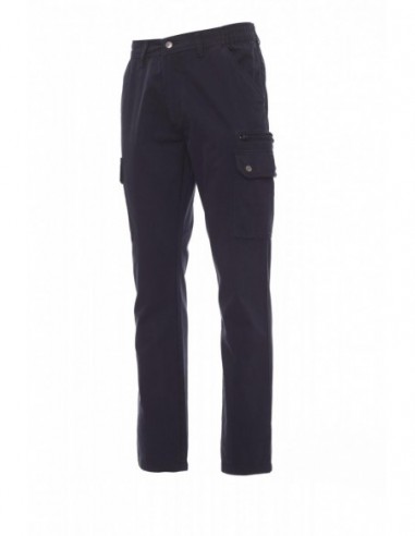 FOREST/WINTER - Blu Navy