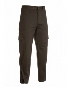 USAIR END SERIES - Verde Army