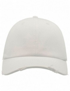 Dad Hat Destroyed