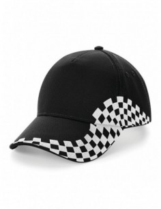 Grand Prix Cap