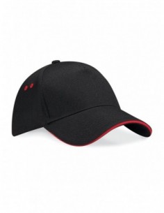Ultimate 5 Panel Cap -...