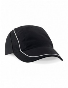Coolmax Flow Mesh Cap