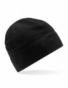Recycled Fleece Pull-On Beanie