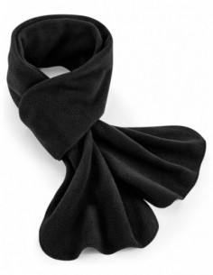 Recycled Fleece Scarf