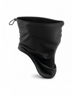 Softshell Sports Tech Neck...