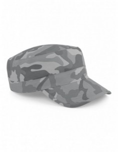 Camou Army Cap