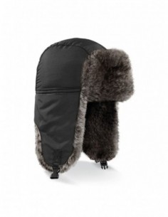 Sherpa Hat