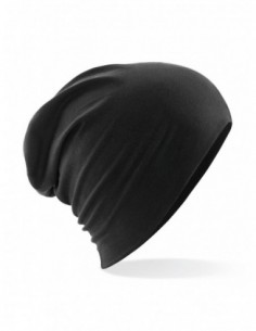 Hemsedal Cotton Slouch Beanie