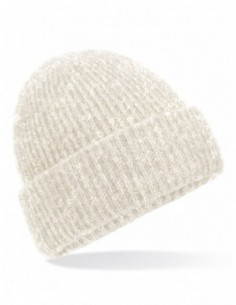 Cosy Ribbed Beanie