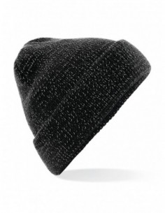 Reflective Beanie
