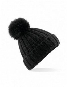 Verbier Fur Pop Pom Chunky...