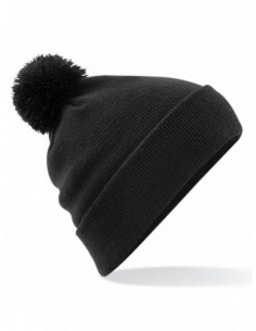 Original Pom Pom Beanie
