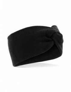 Twist Knit Headband
