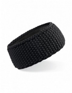 Waffle headband