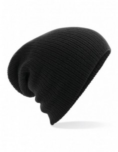 Heavy Gauge Slouch Beanie