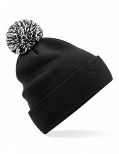 Recycled SnowstarÂ® Beanie