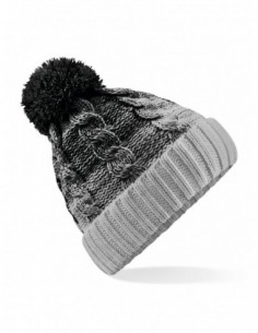 OmbrÃ© Beanie