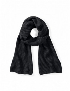 Metro Knitted Scarf