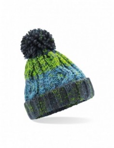 Junior Corkscrew Beanie