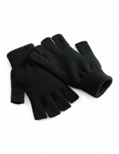 Fingerless Gloves