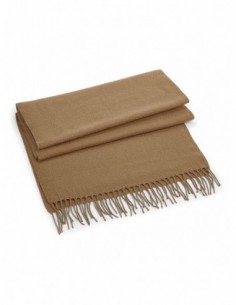Classic Woven Scarf