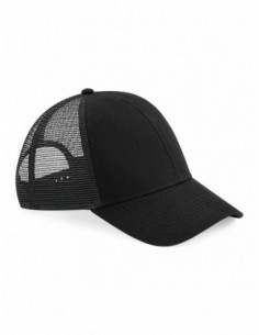 Organic Cotton Trucker