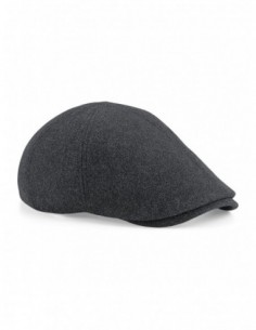 Melton Wool Ivy Cap