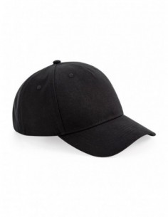 Organic Cotton 5 Panel Cap