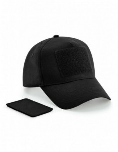 Removable Patch 5 Panel Cap