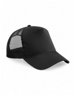 Snapback Trucker
