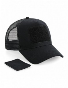 Patch Snapback Trucker