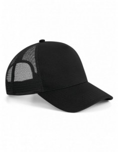 Microknit Snapback Trucker