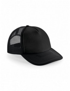 Vintage Snapback Trucker