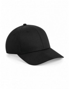 Urbanwear 6 Panel Snapback