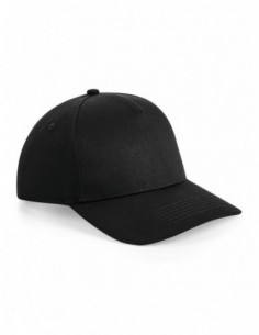 Urbanwear 5 Panel Snapback